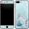 Disney Frozen Elsa and Olaf Art iPhone 8 Plus Skin